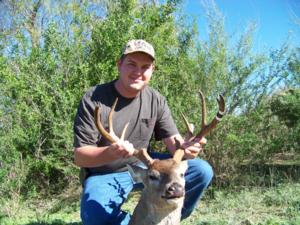 Whitetail